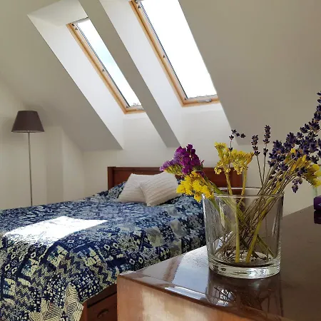 Ferienwohnung Siedlisko Gregorowo Stolpmünde Exterior foto