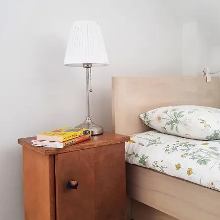 Ferienwohnung Siedlisko Gregorowo Stolpmünde Exterior foto