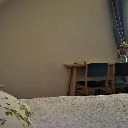 Ferienwohnung Siedlisko Gregorowo Stolpmünde Exterior foto