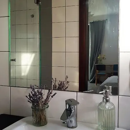 Ferienwohnung Siedlisko Gregorowo Stolpmünde Exterior foto