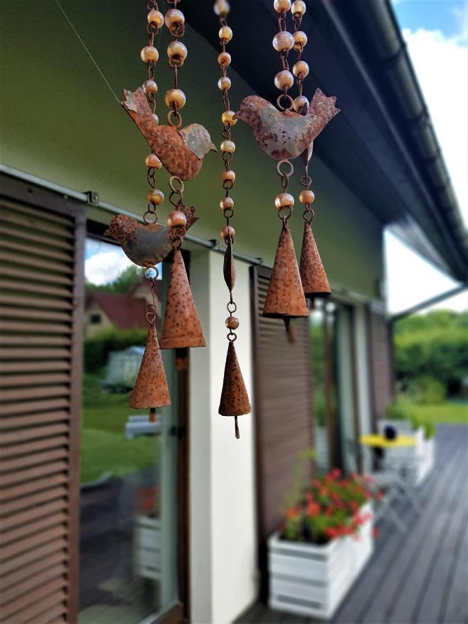Siedlisko Gregorowo Privatunterkunft Stolpmünde