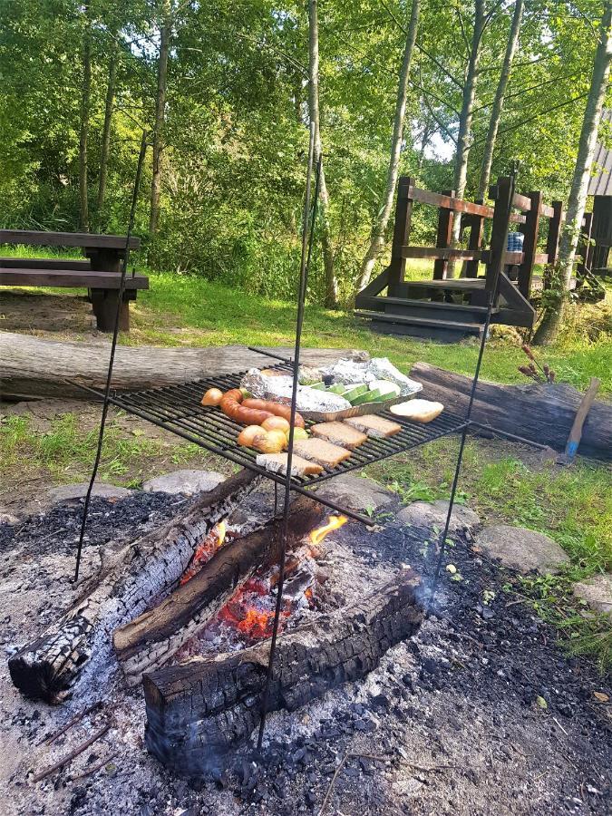 Siedlisko Gregorowo *
